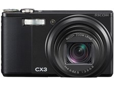 リコーリコー CX-3 - デジタルカメラ
