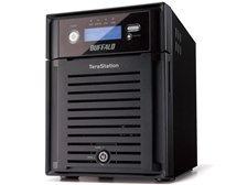 バッファロー TeraStation TS-XH8.0TL/R6 価格比較 - 価格.com