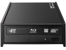 【最安値】I-O DATA BRD-U8DM 外付けブルーレイドライブ BRD-U8DM | ネットワークダビング対応外付型ブルーレイドライブ | アイ