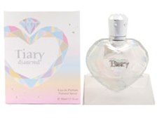 ティアリー ティアリーダイヤモンド EDP 50ml 価格比較 - 価格.com