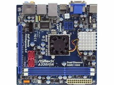 ASRock A330ION 価格比較 - 価格.com