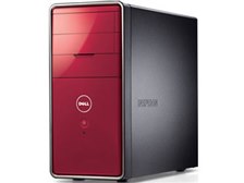 Dell Inspiron 570 デスクトップPC セット Windows7 Dell Inspiron 570 価格比較 - 価格.com