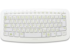 マイクロソフト Arc Keyboard J5D-00028 (ホワイト) 価格比較