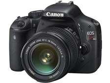 日本買取かたつむり様専用Canon EOS KISS X4 EF-S18-55 IS デジタルカメラ