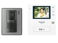 インターホン　VL-V525 パナソニック VL-SV25X 価格比較 - 価格.com