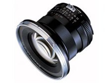 カールツァイス Distagon T* 3.5/18 ZE (キャノン用) 価格比較 - 価格.com