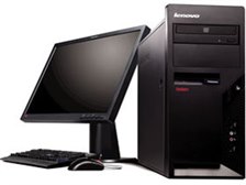 Lenovo デスクトップPC Lenovo IdeaCentre 8 - 90XS002NUS Computer Review - Consumer