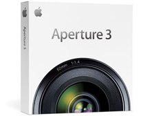 Apple Aperture 3 価格比較 - 価格.com