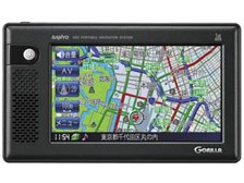 三洋電機 Mini GORILLA NV-SD210DTA オークション比較 - 価格.com