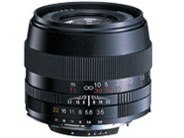 コシナ APO-LANTHAR 90mm F3.5 SL II Close Focus (ニコンAi-S