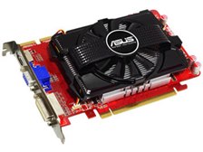 ASUS グラフィックボード EAH5670/DI/1GD5 ASUS EAH5670/DI/1GD5 (PCIExp 1GB) 価格比較 - 価格.com