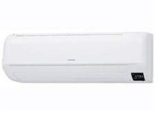 東芝 大清快 RAS-221UDX 価格比較 - 価格.com