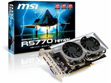 Windows7ではgpuスケーリングが変更できない Msi R5770 Hawk Pciexp 1gb のクチコミ掲示板 価格 Com