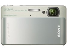SONY サイバーショット DSC-TX5 価格比較 - 価格.com