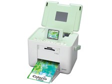 EPSON カラリオ ミー E-330SG 価格比較 - 価格.com