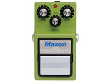 【送料無料】MAXON VOP9 Vintage Overdrive Pro MAXON VOP9 Vintage Overdrive Pro 価格比較 - 価格.com