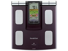 オムロン カラダスキャン HBF-373 価格比較 - 価格.com