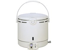 パロマ　ガス炊飯器　PR-200DF 都市ガス用 PR-200DF-1