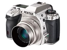 ペンタックス PENTAX K-7 Limited Silver ボディ 価格比較 - 価格.com