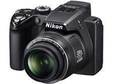 スマホ/家電/カメラニコン Nikon COOLPIX P100 - コンパクトデジタルカメラ