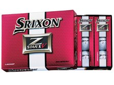 ダンロップ スリクソン Z-STAR XV オークション比較 - 価格.com