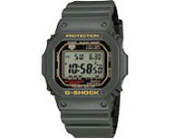 カシオ G-SHOCK G-5600A-3 [海外モデル] 価格比較 - 価格.com