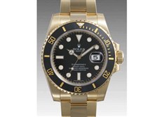 ロレックス サブマリーナーデイト 116618LN 価格比較 - 価格.com