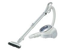 【良品】SANYO SC-MP8L(S) 紙パック　掃除機　10年製 良品】SANYO SC-MP8L(S) 紙パック 掃除機 10年製 - メルカリ