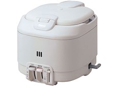 パロマガス炊飯器PR150-J PR-150J