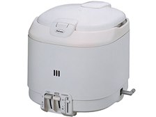 ガス炊飯器 パロマPR-200J　LPガス用 パロマ PR-200J LP 価格比較 - 価格.com