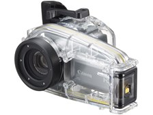 その他 canon WP-V2 CANON WP-V2 ウォータープルーフケース投稿画像・動画 - 価格.com