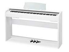 カシオ Privia PX-7WE 価格比較 - 価格.com