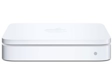 Apple AirMac Extreme ベースステーション MC340J/A 価格比較 - 価格.com