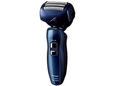 美品　パナソニック ラムダッシュ シェーバー 5枚刃 青 ES-LV7E-A Amazon | パナソニック ラムダッシュ メンズシェーバー 5枚刃 青 ES