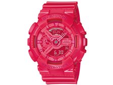 カシオ G-SHOCK ハイパー・カラーズ GA-110B-4JF オークション比較