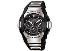 カシオ G-SHOCK GIEZ GS-1300M-1AJF 価格比較 - 価格.com