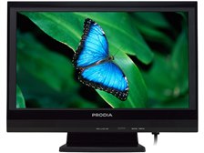 ピクセラ PRD-LA103-16 [16インチ] 価格比較 - 価格.com