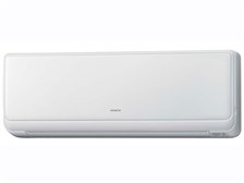 日立 ステンレス・クリーン 白くまくん RAS-M40Z2 価格比較 - 価格.com