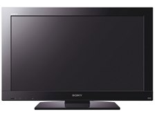 完全ジャンク品 SONY 32型 液晶TV HDD付 KDL-32BX30H