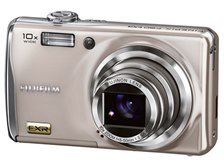 FUJIFILM FINEPIX F80 EXR - デジタルカメラ