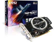 N240GT Storm 1G/D5 (PCIExp 1GB)の製品画像 - 価格.com