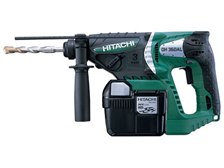 HiKOKI DH36DAL(2SLCK) オークション比較 - 価格.com HiKOKI DH36DAL(2SLCK) オークション比較 - 価格.com