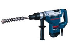 【中古】BOSCH ハンマドリル GBH-5-38 D 中古 ボッシュ ハンマードリル GBH5-38D 新でん : 新でん - 通販