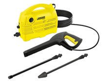 ケルヒャー K2.07 価格比較 - 価格.com