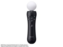 SIE PlayStation Move モーションコントローラ CECH-ZCM1J