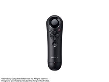 SIE PlayStation Move ナビゲーションコントローラ CECH-ZCS1J