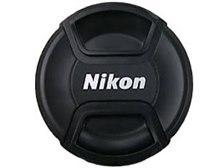 ニコン レンズキャップ52mm LC-52 価格比較 - 価格.com