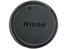 ニコン レンズ裏ぶた LF-1 価格比較 - 価格.com