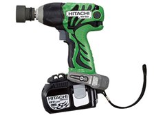 【ヨシキン】日立 18v インパクトレンチ WR18DL HiKOKI WR18DL 価格比較 - 価格.com