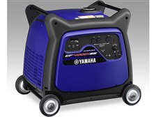 ヤマハ発動機 ヤマハ 発電機 EF4000iSE インバータ発電機